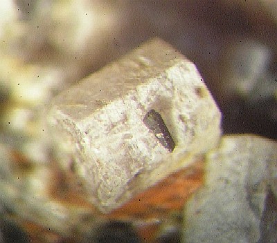 Nefelin