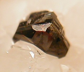 Sfalerit