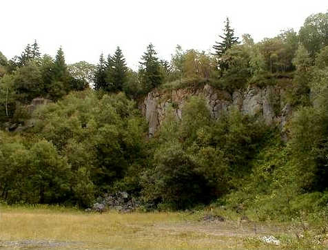 Podhora